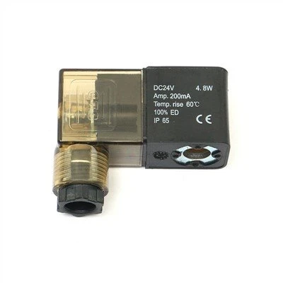 110v ac solenoid kauj