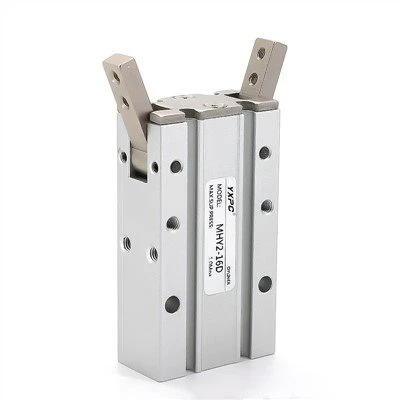 Cua Gripper
